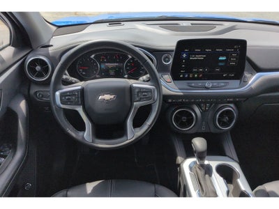 2024 Chevrolet Blazer 3LT