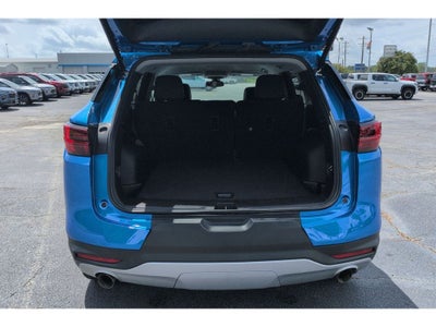 2024 Chevrolet Blazer 3LT