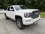 2016 GMC Sierra 1500 Denali