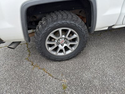 2016 GMC Sierra 1500 Denali