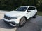 2024 Volkswagen Tiguan Wolfsburg Edition