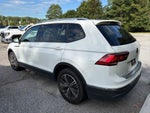 2024 Volkswagen Tiguan Wolfsburg Edition
