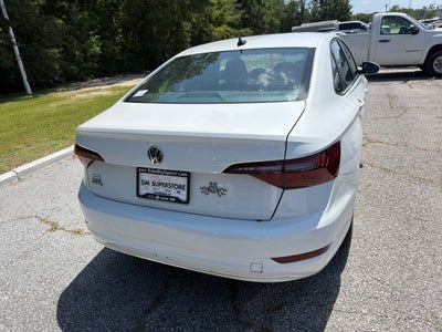 2021 Volkswagen Jetta S