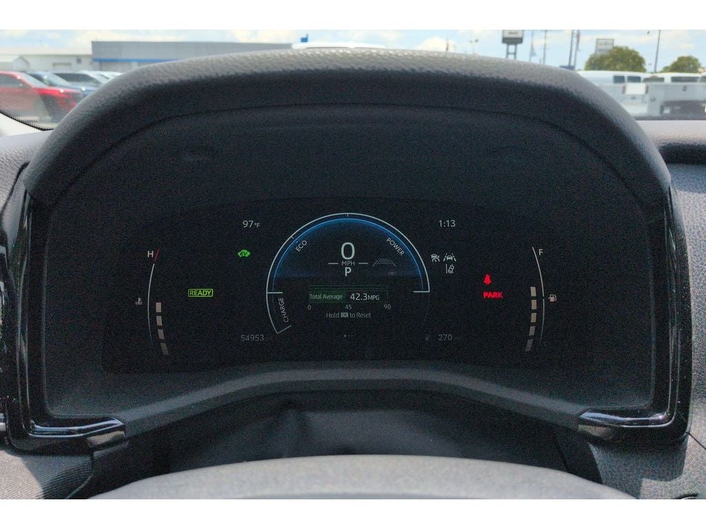 2025 Toyota Camry 11