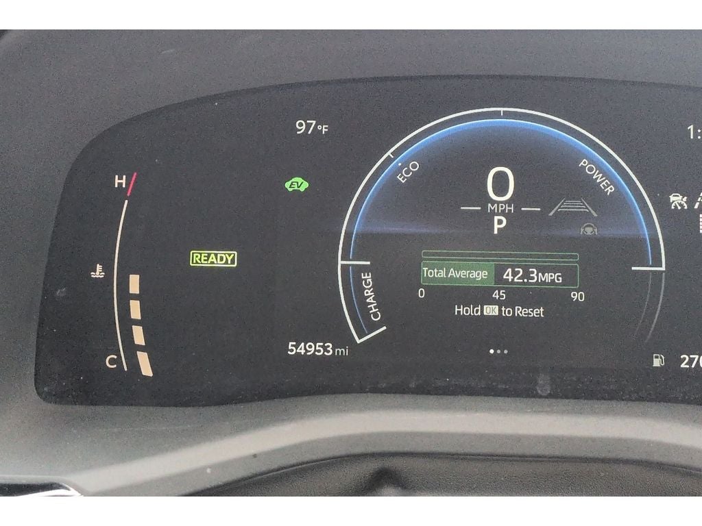2025 Toyota Camry 12