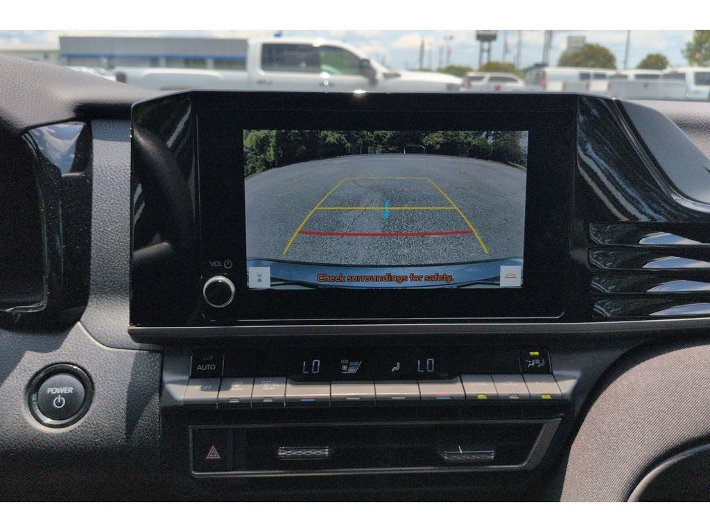 2025 Toyota Camry 14