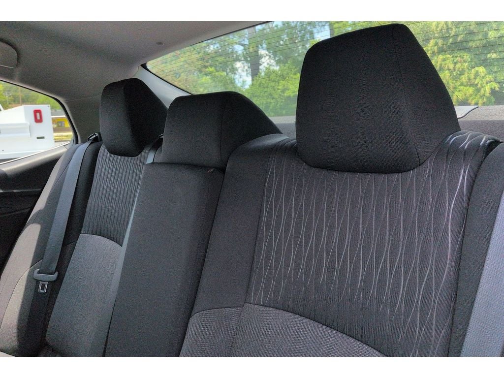 2025 Toyota Camry 23