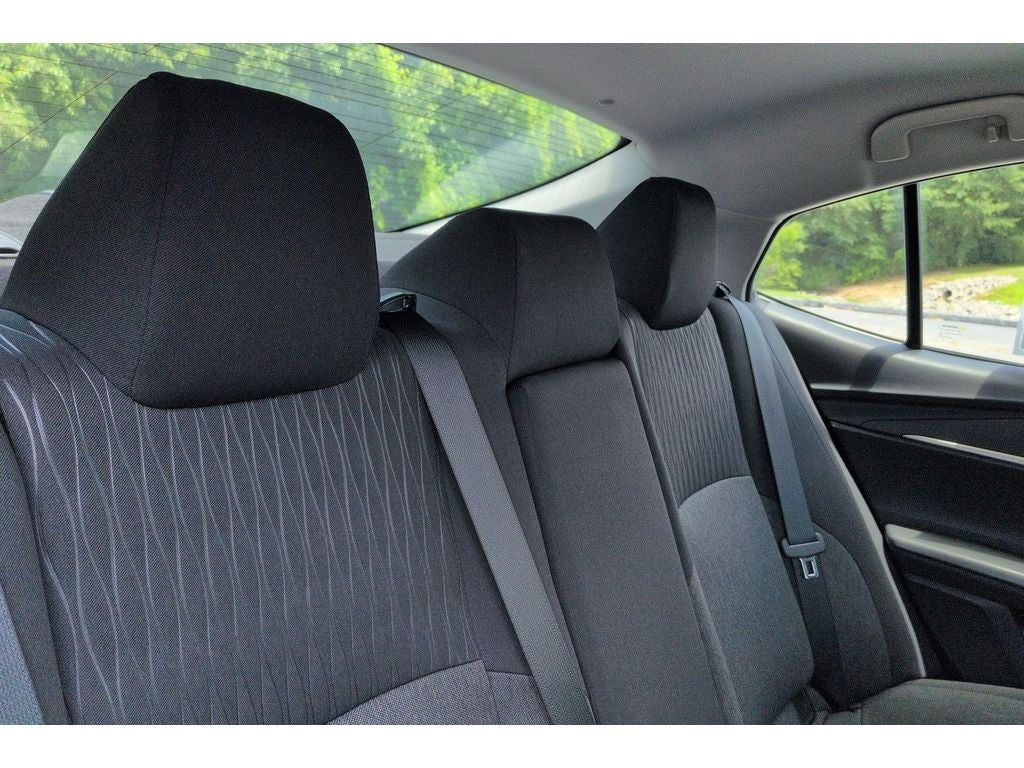 2025 Toyota Camry 25