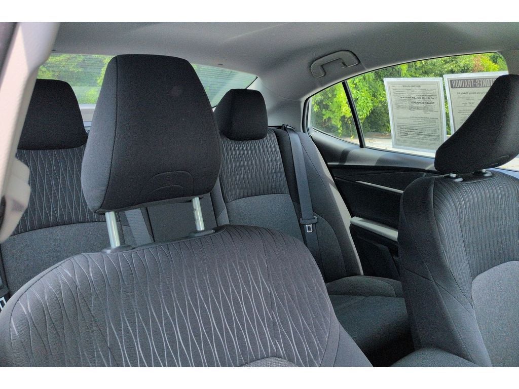 2025 Toyota Camry 26