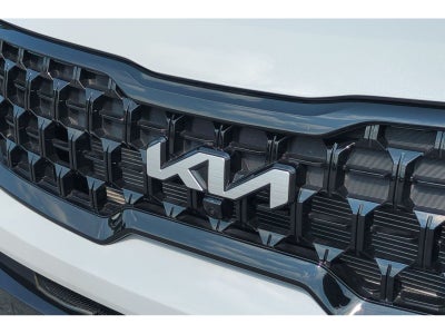 2024 Kia Telluride SX Prestige X-Line