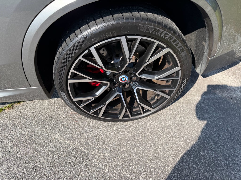 2023 BMW X5 M Base