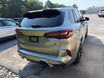 2023 BMW X5 M Base