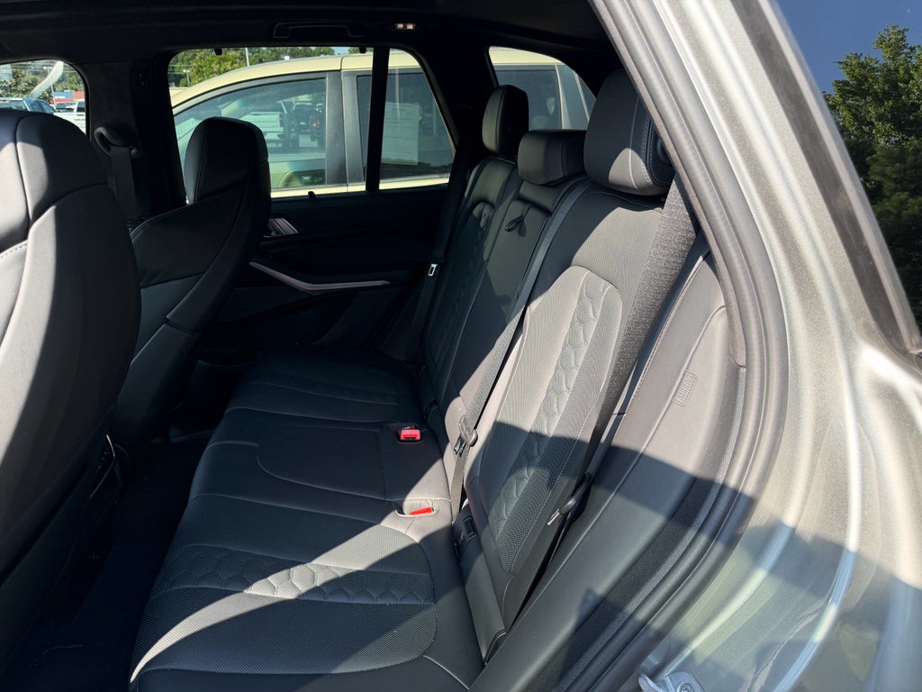 2023 BMW X5 M Base