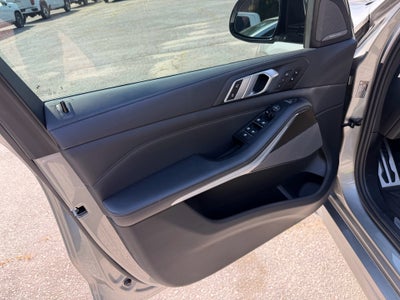 2023 BMW X5 M Base