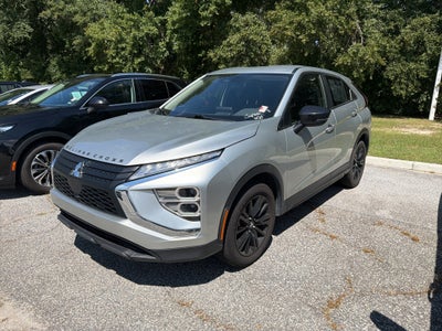 2024 Mitsubishi Eclipse Cross LE