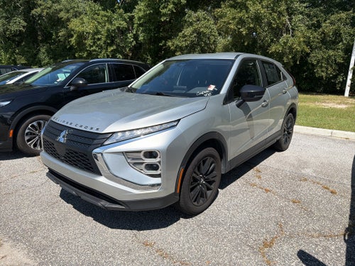 2024 Mitsubishi Eclipse Cross LE