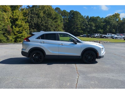 2024 Mitsubishi Eclipse Cross LE