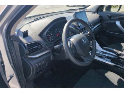 2024 Mitsubishi Eclipse Cross LE