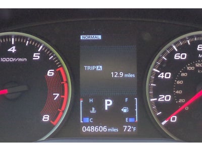 2024 Mitsubishi Eclipse Cross LE