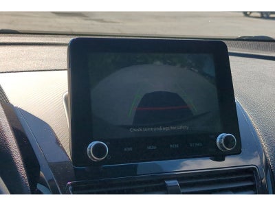 2024 Mitsubishi Eclipse Cross LE