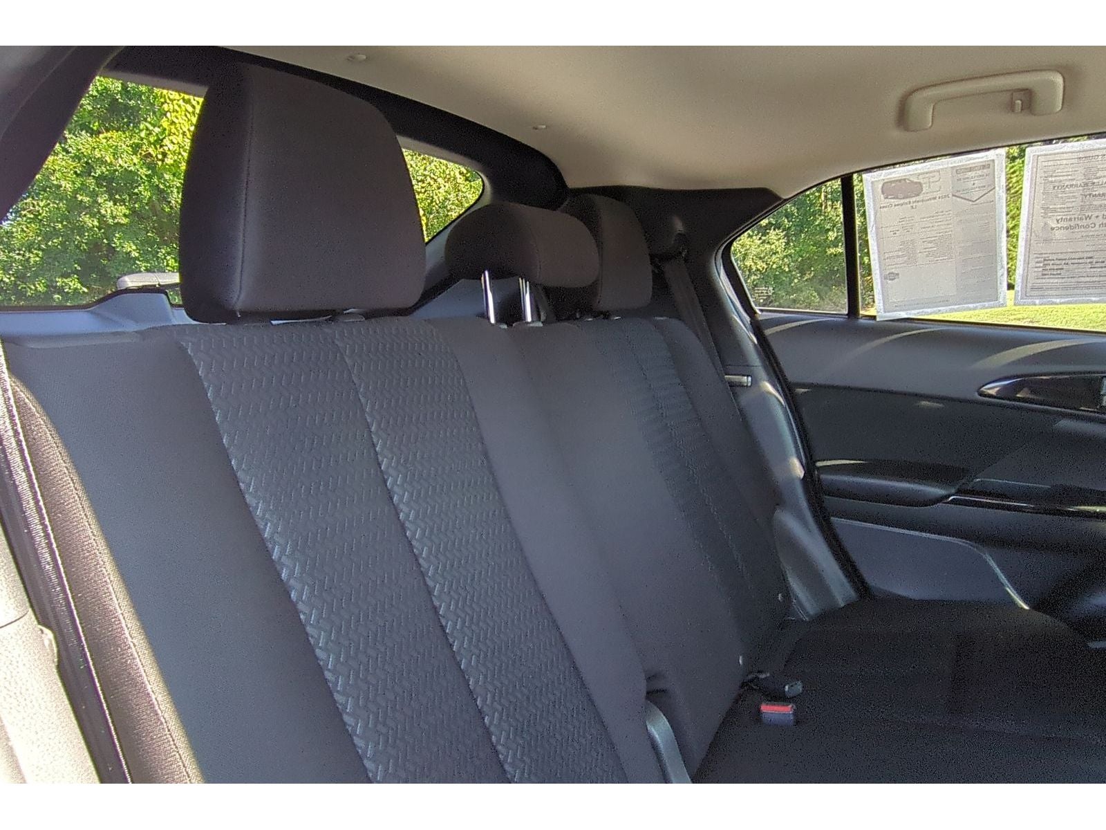 2024 Mitsubishi Eclipse Cross LE