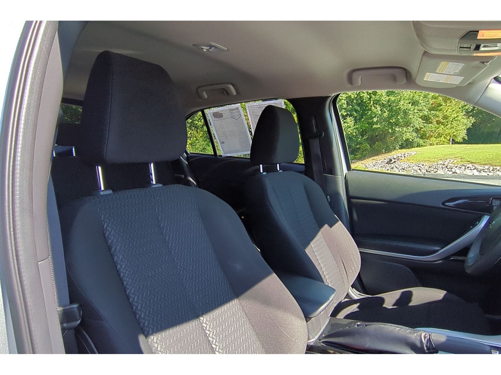 2024 Mitsubishi Eclipse Cross LE