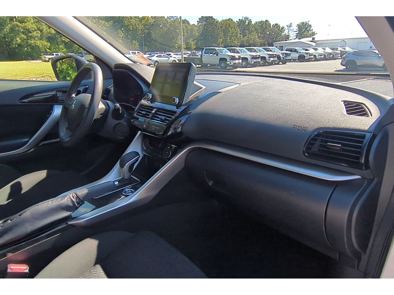2024 Mitsubishi Eclipse Cross LE