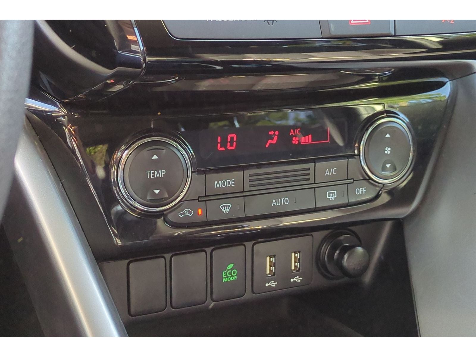 2024 Mitsubishi Eclipse Cross LE