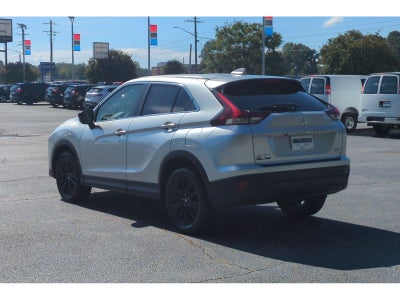 2024 Mitsubishi Eclipse Cross LE