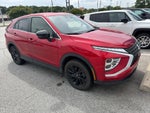2024 Mitsubishi Eclipse Cross LE