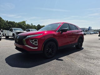 2024 Mitsubishi Eclipse Cross LE