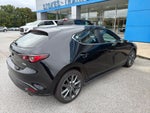 2024 Mazda Mazda3 Hatchback 2.5 S Preferred