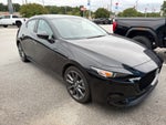 2024 Mazda Mazda3 Hatchback 2.5 S Preferred