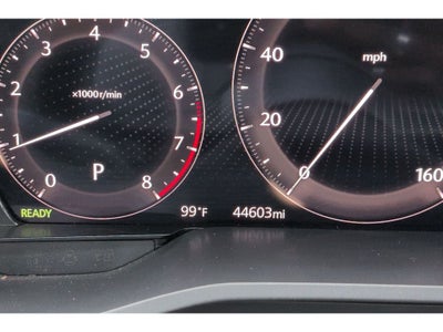 2025 Mazda Mazda CX-90 Premium Sport