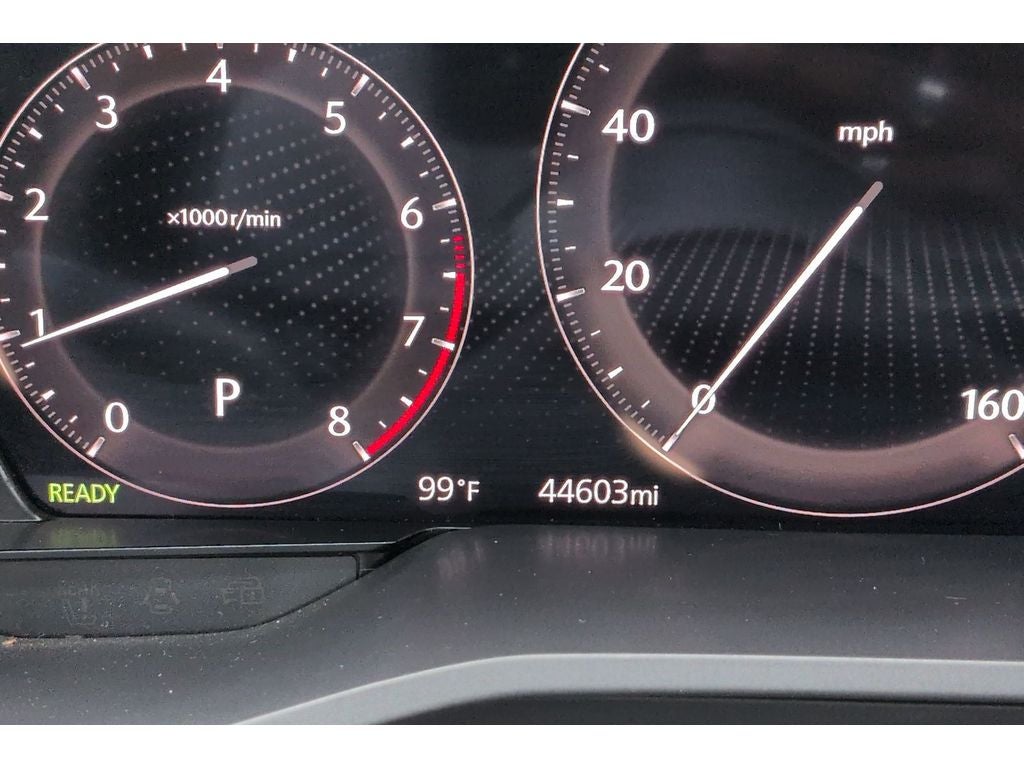 2025 Mazda Mazda CX-90 Premium Sport