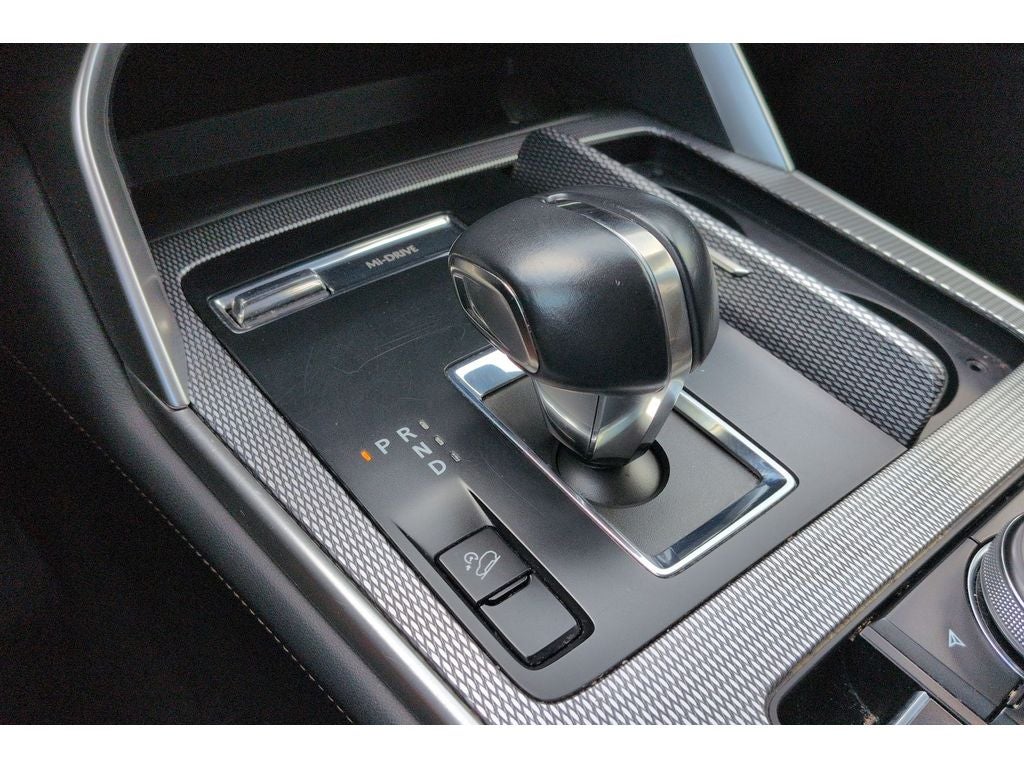 2025 Mazda Mazda CX-90 Premium Sport