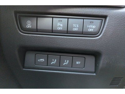 2025 Mazda Mazda CX-90 Premium Sport
