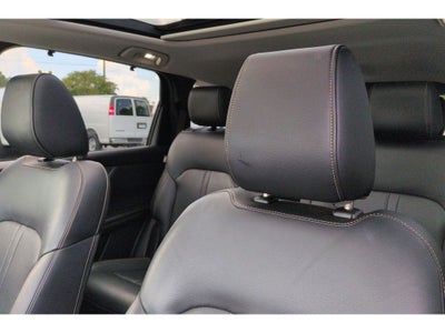 2025 Mazda Mazda CX-90 Premium Sport