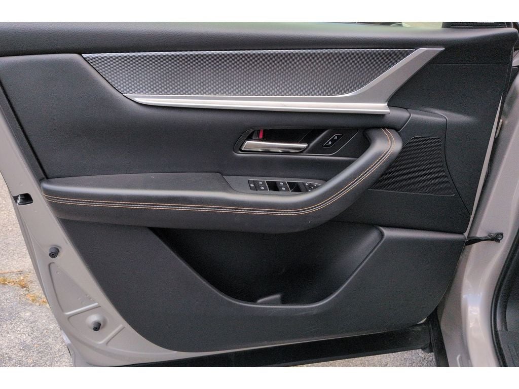 2025 Mazda Mazda CX-90 Premium Sport