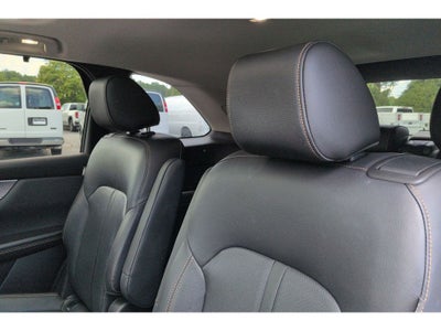 2025 Mazda Mazda CX-90 Premium Sport