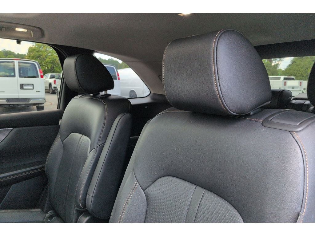 2025 Mazda Mazda CX-90 Premium Sport
