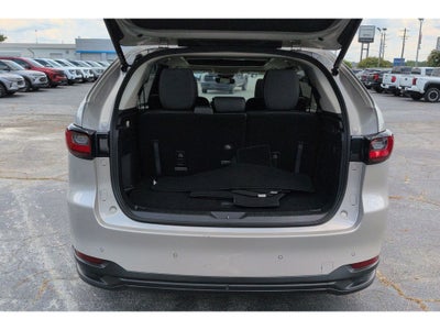 2025 Mazda Mazda CX-90 Premium Sport