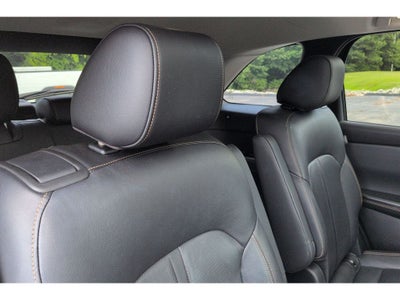 2025 Mazda Mazda CX-90 Premium Sport