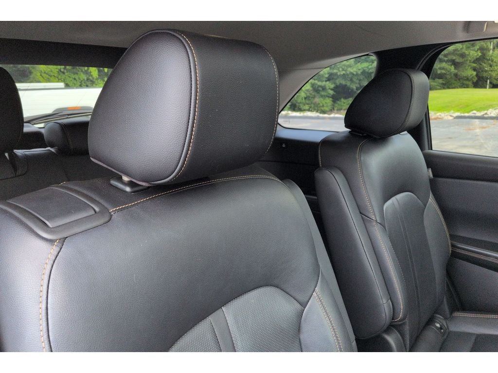 2025 Mazda Mazda CX-90 Premium Sport
