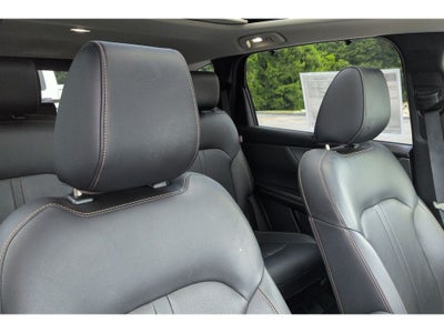 2025 Mazda Mazda CX-90 Premium Sport