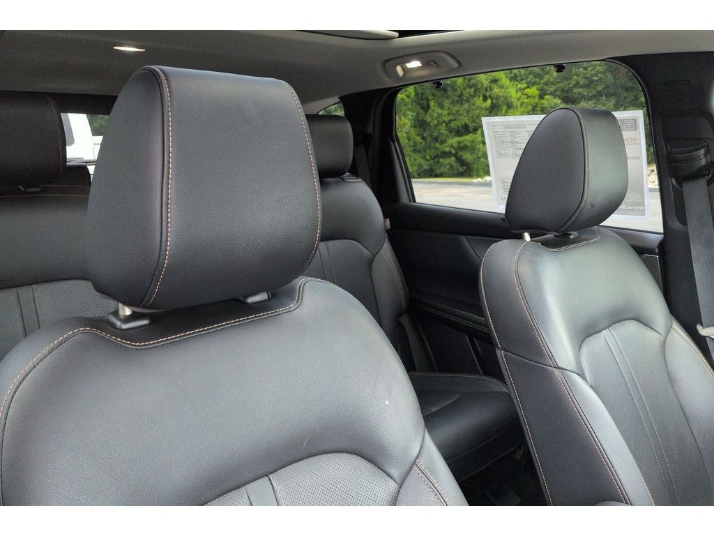 2025 Mazda Mazda CX-90 Premium Sport