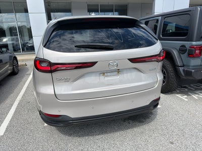 2025 Mazda Mazda CX-90 Premium Sport
