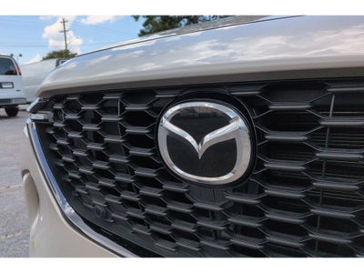 2025 Mazda Mazda CX-90 Premium Sport
