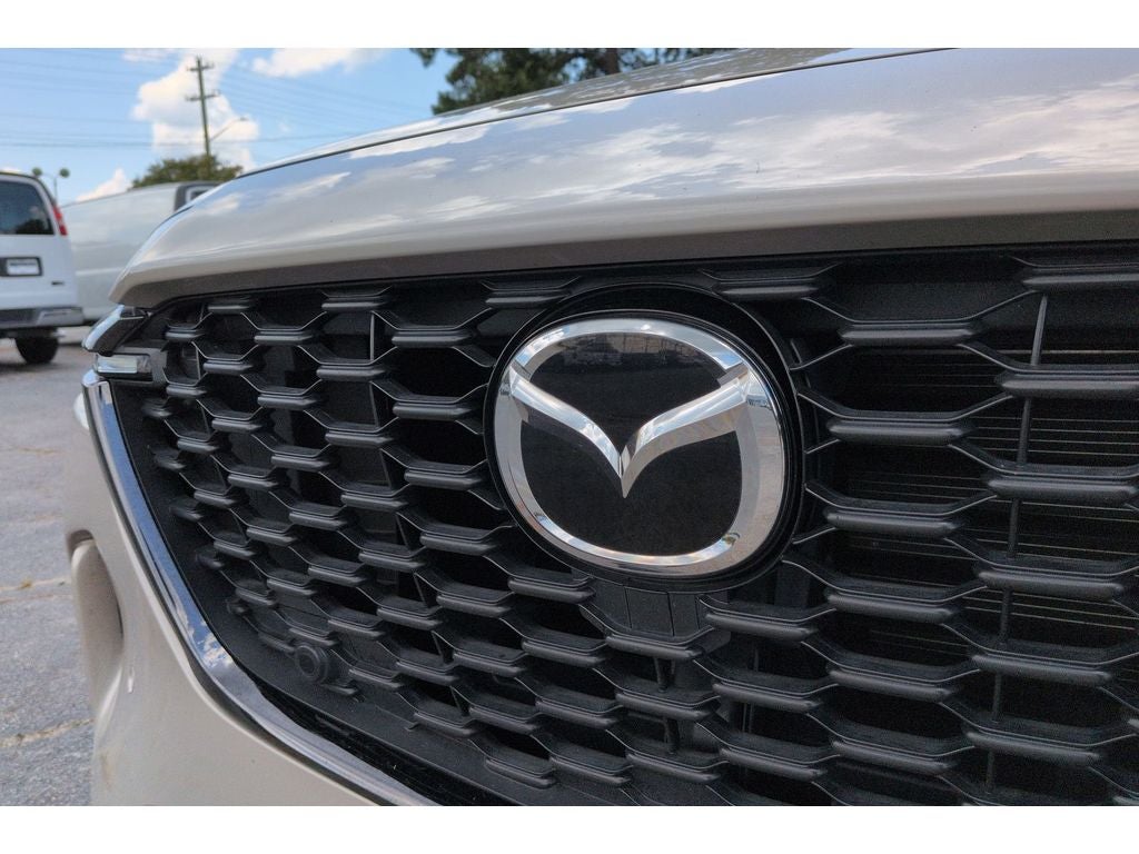 2025 Mazda Mazda CX-90 Premium Sport