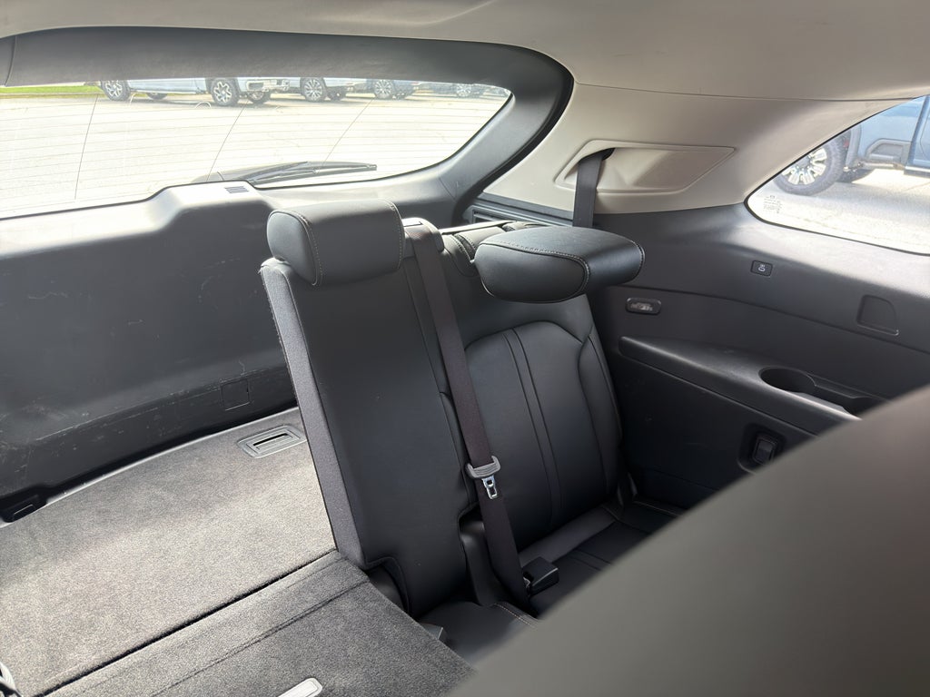 2025 Mazda Mazda CX-90 Premium Sport